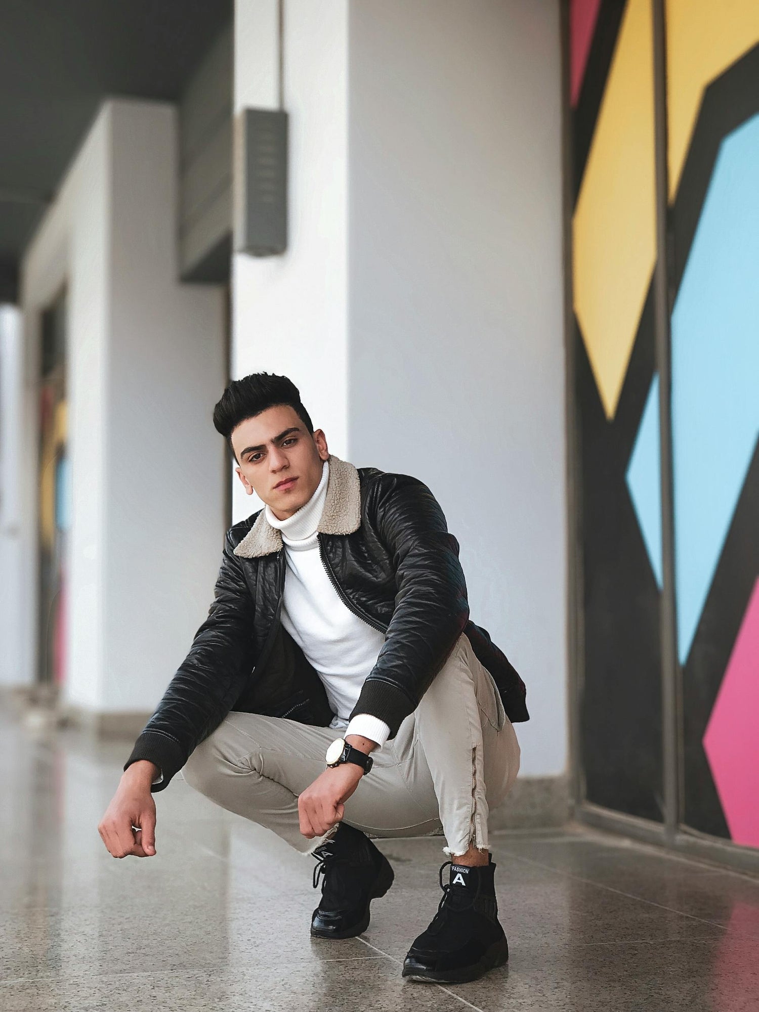 men collections