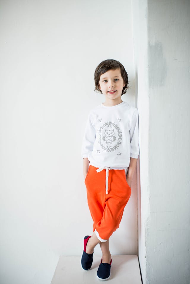 boys collection