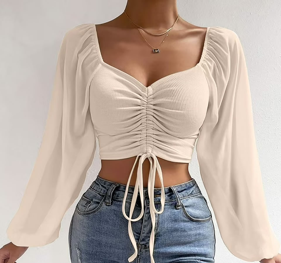 Tops
